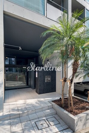 レジディア目黒IIの物件内観写真